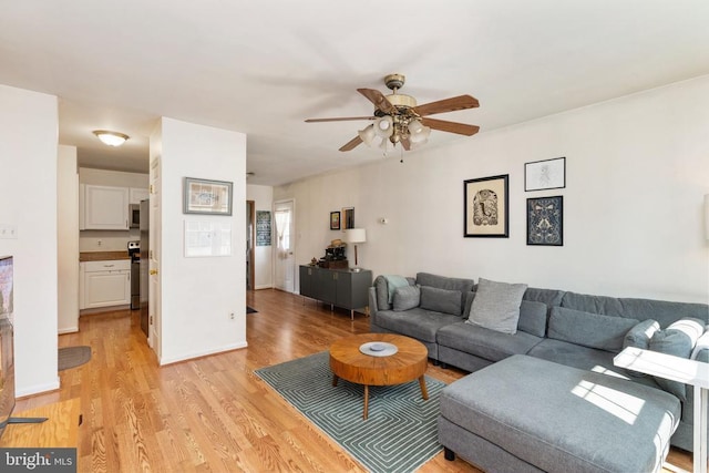 11224 Old Leavells Rd, Fredericksburg, VA 22407 - photo 18