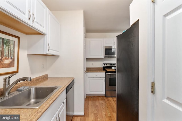 11224 Old Leavells Rd, Fredericksburg, VA 22407 - photo 12