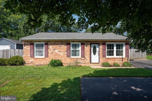 11224 Old Leavells Rd, Fredericksburg, VA 22407 - photo 38