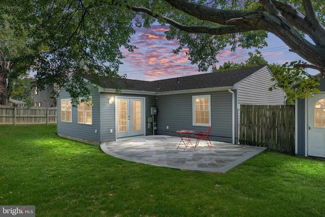 11224 Old Leavells Rd, Fredericksburg, VA 22407 - photo 3