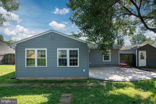 11224 Old Leavells Rd, Fredericksburg, VA 22407 - photo 45