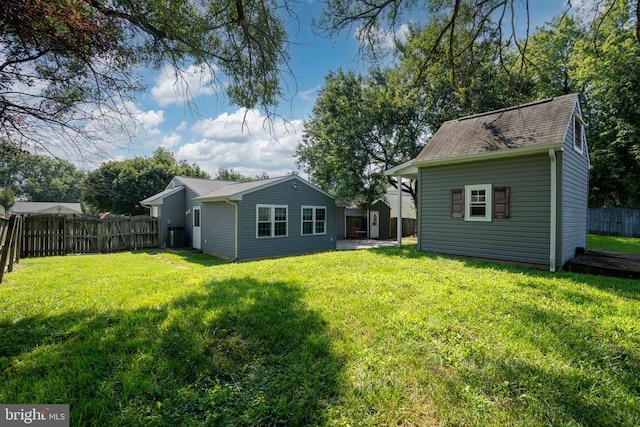11224 Old Leavells Rd, Fredericksburg, VA 22407 - photo 16