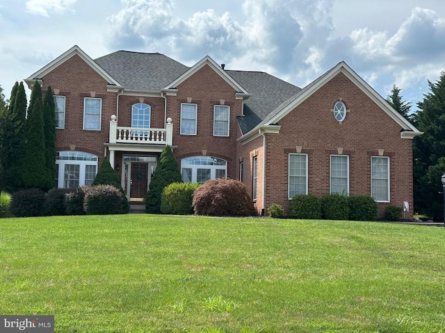 7285 Joffa Cir, Warrenton, VA - photo 1