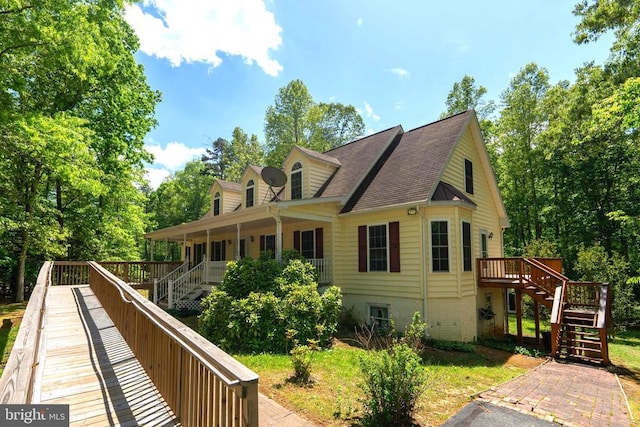 9947 Kentucky Springs Rd, Mineral, VA 23117 - photo 1