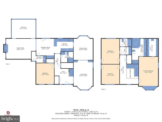 102 Hillside Dr, Locust Grove, VA 22508 - photo 34
