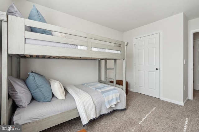 115 Rae Ct, Luray, VA 22835 - bedroom featuring carpet floors and baseboards