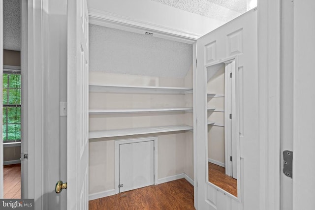 47 Marwood Dr, Palmyra, VA 22963 - view of pantry