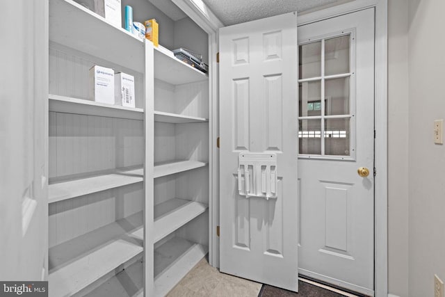 47 Marwood Dr, Palmyra, VA 22963 - view of storage area