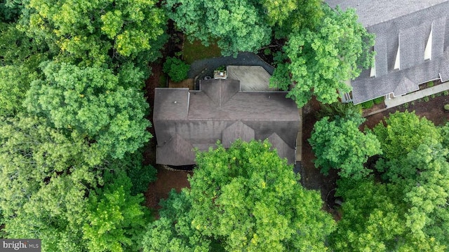 47 Marwood Dr, Palmyra, VA 22963 - view of subject property