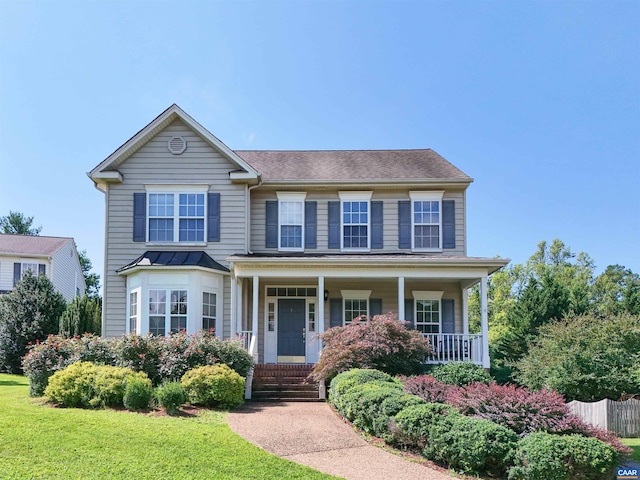 5310 Little Fox Ln, Charlottesville, VA 22903 - photo 1