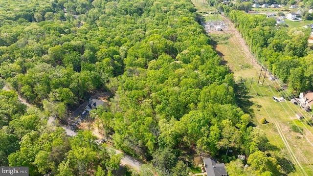 1905 Artillery Ridge Rd, Fredericksburg, VA 22408 - view of property location