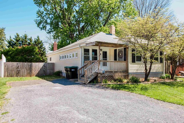 409 Bruce St, Bridgewater, VA 22812 - photo 3