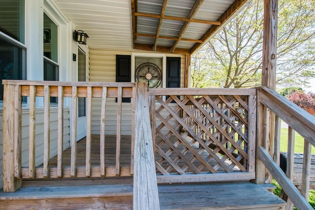 409 Bruce St, Bridgewater, VA 22812 - photo 4