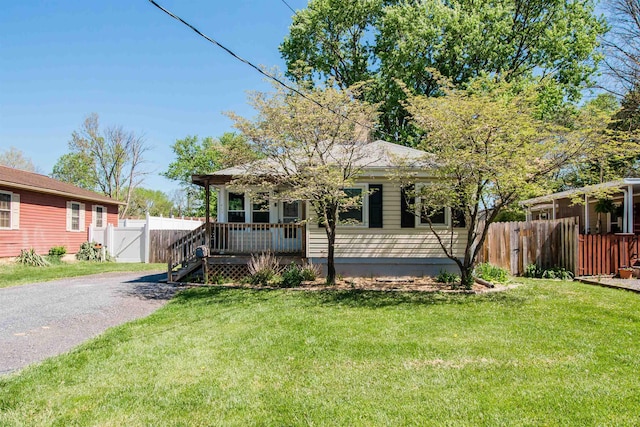 409 Bruce St, Bridgewater, VA 22812 - photo 1