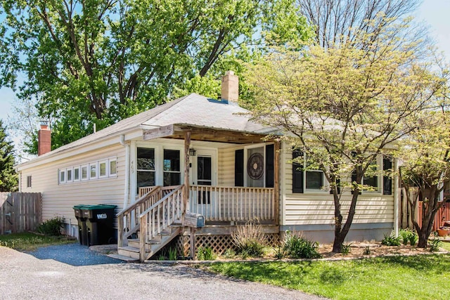 409 Bruce St, Bridgewater, VA 22812 - photo 2