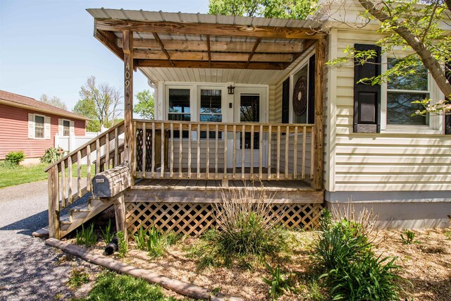 409 Bruce St, Bridgewater, VA 22812 - photo 5