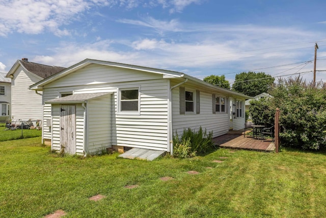 432 Arch Ave, Waynesboro, VA 22980 - photo 31