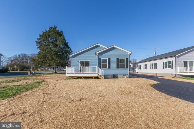 828 Mineral Ave, Mineral, VA 23117 - photo 36