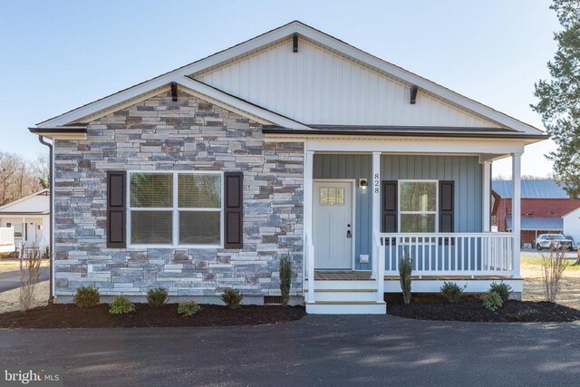 828 Mineral Ave, Mineral, VA 23117 - photo 34