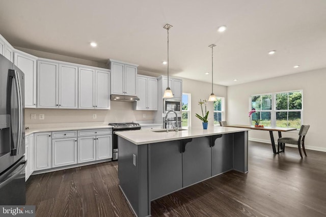 15095 Ridge Blvd N, Culpeper, VA 22701 - photo 3