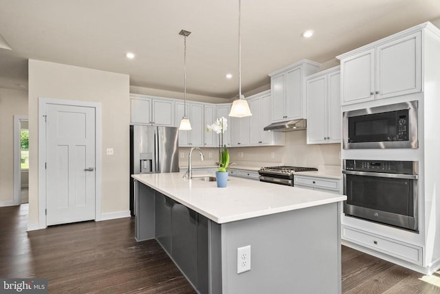 15095 Ridge Blvd N, Culpeper, VA 22701 - photo 4