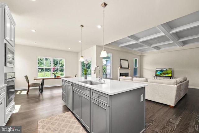 15095 Ridge Blvd N, Culpeper, VA 22701 - photo 2