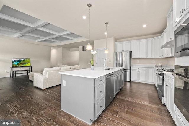 15095 Ridge Blvd N, Culpeper, VA 22701 - photo 5