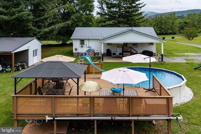 235 Parkview Estates Rd, Luray, VA 22835 - photo 51