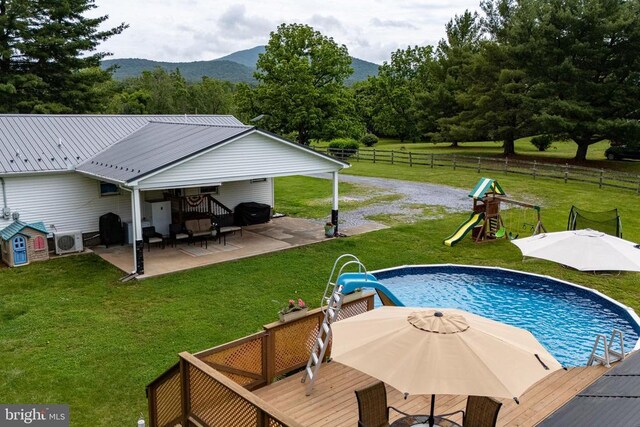 235 Parkview Estates Rd, Luray, VA 22835 - photo 52