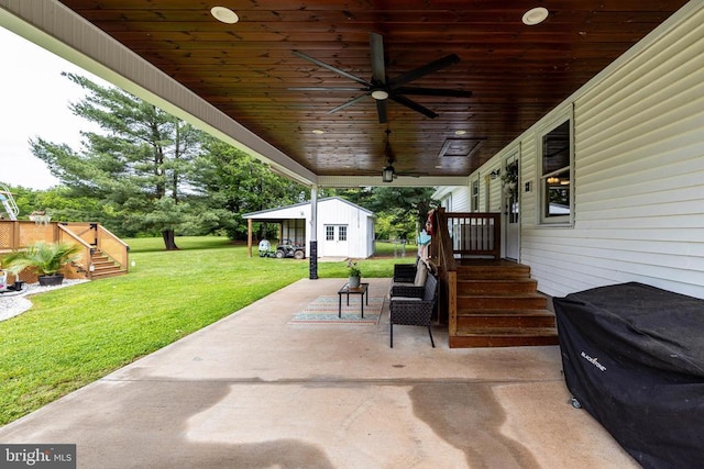 235 Parkview Estates Rd, Luray, VA 22835 - photo 64