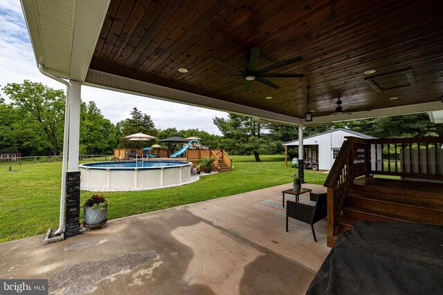 235 Parkview Estates Rd, Luray, VA 22835 - photo 63