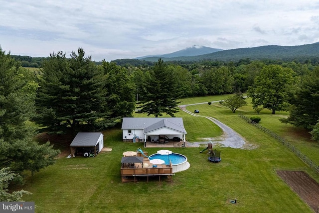 235 Parkview Estates Rd, Luray, VA 22835 - photo 72