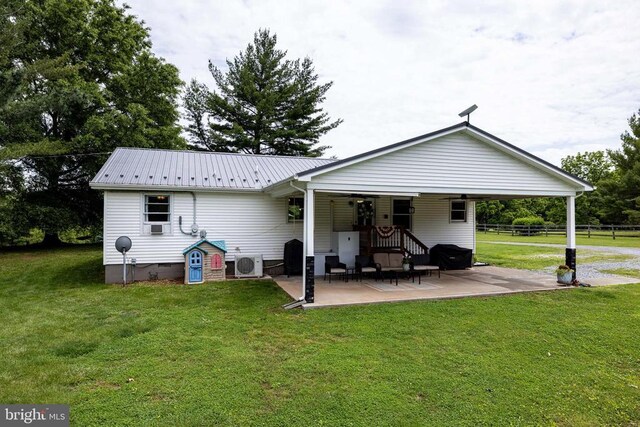 235 Parkview Estates Rd, Luray, VA 22835 - photo 68