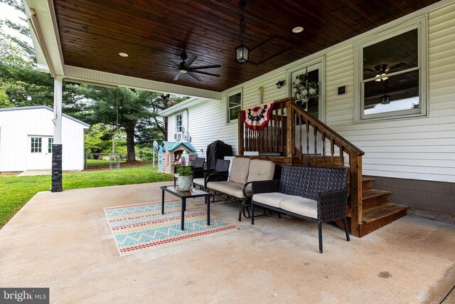 235 Parkview Estates Rd, Luray, VA 22835 - photo 65