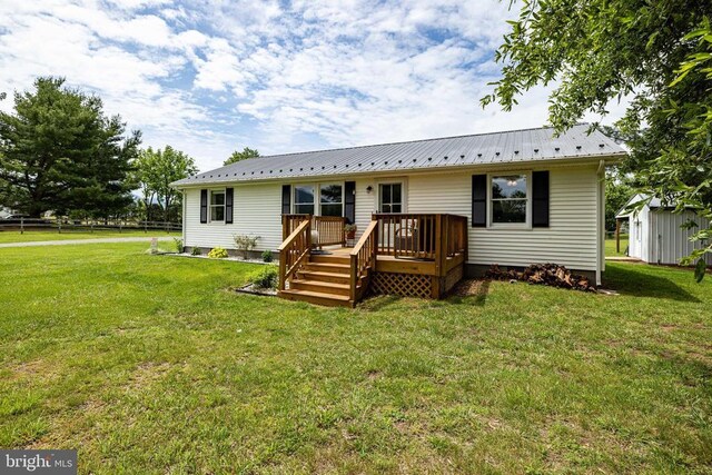 235 Parkview Estates Rd, Luray, VA 22835 - photo 45