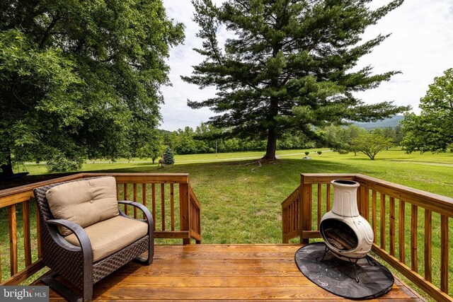 235 Parkview Estates Rd, Luray, VA 22835 - photo 47