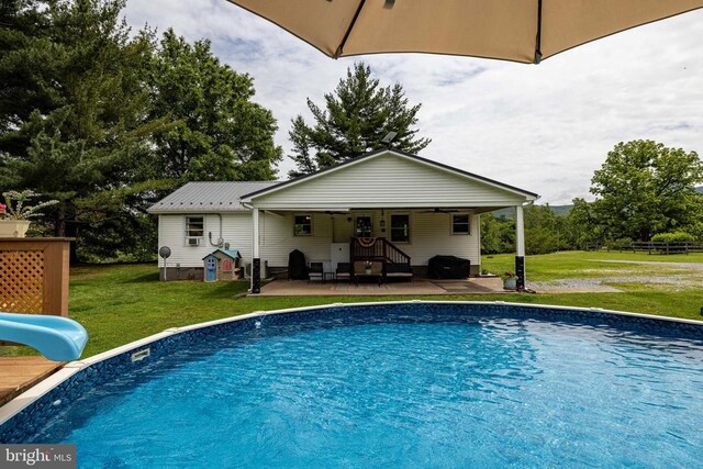235 Parkview Estates Rd, Luray, VA 22835 - photo 56