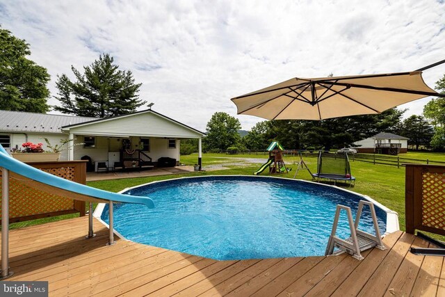 235 Parkview Estates Rd, Luray, VA 22835 - photo 55