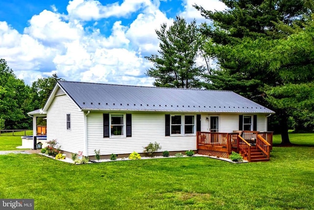 235 Parkview Estates Rd, Luray, VA 22835 - photo 1