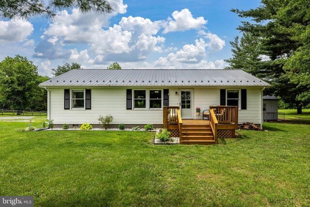 235 Parkview Estates Rd, Luray, VA 22835 - photo 3