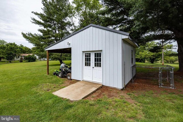 235 Parkview Estates Rd, Luray, VA 22835 - photo 70