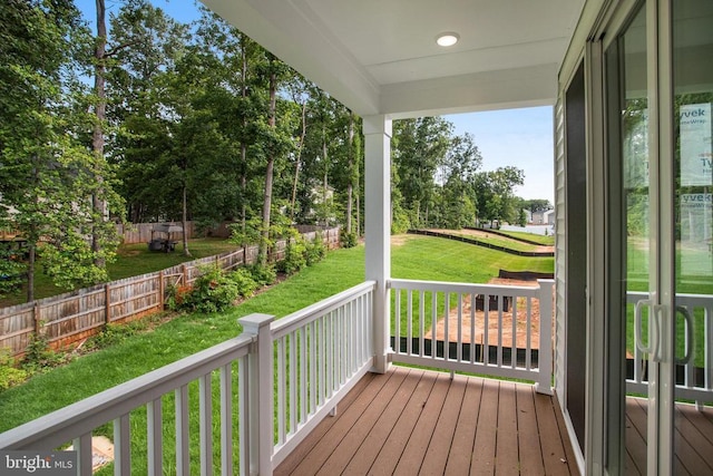 35599 Pine Needle Ln, Locust Grove, VA 22508 - photo 29