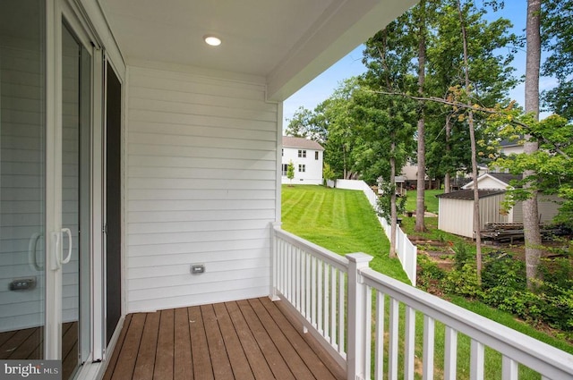 35599 Pine Needle Ln, Locust Grove, VA 22508 - photo 30