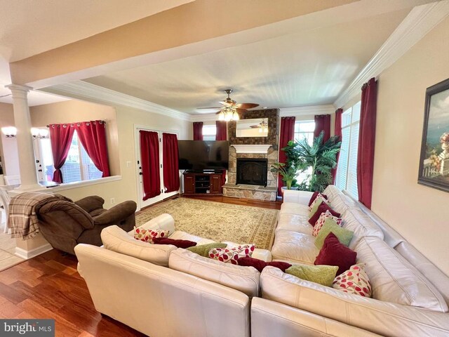 9404 Dunedin Ct, Fredericksburg, VA 22407 - photo 19