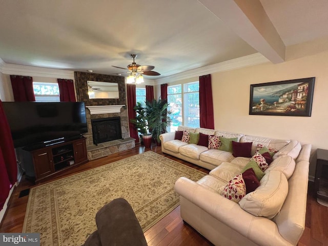9404 Dunedin Ct, Fredericksburg, VA 22407 - photo 20