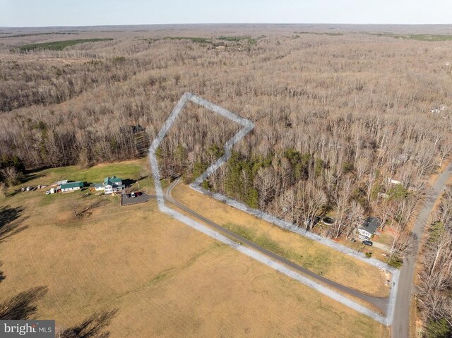 4 Dillard Rd, Fredericksburg, VA 22407
