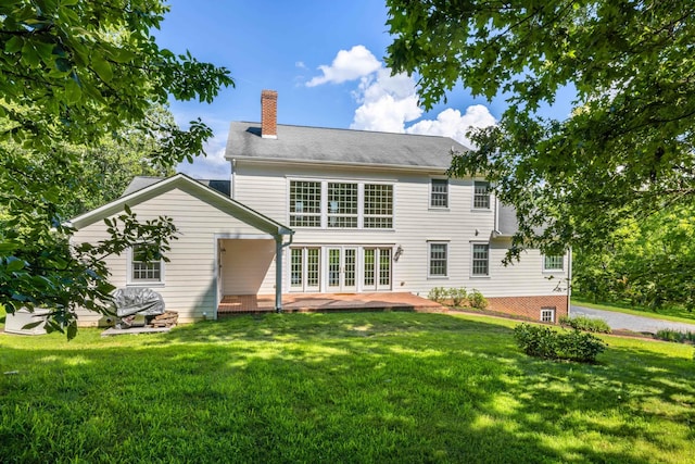 296 Otts Mill Rd, Raphine, VA 24472 - photo 63