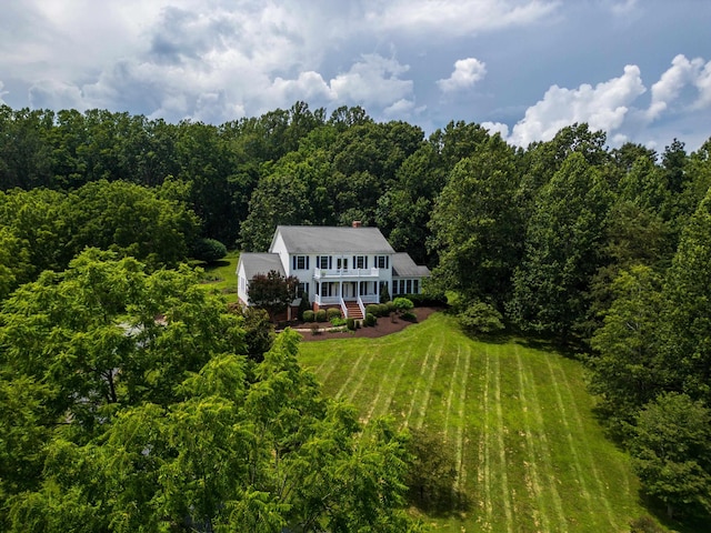 296 Otts Mill Rd, Raphine, VA 24472 - photo 1