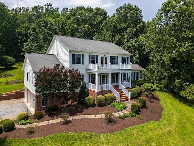 296 Otts Mill Rd, Raphine, VA 24472 - photo 2