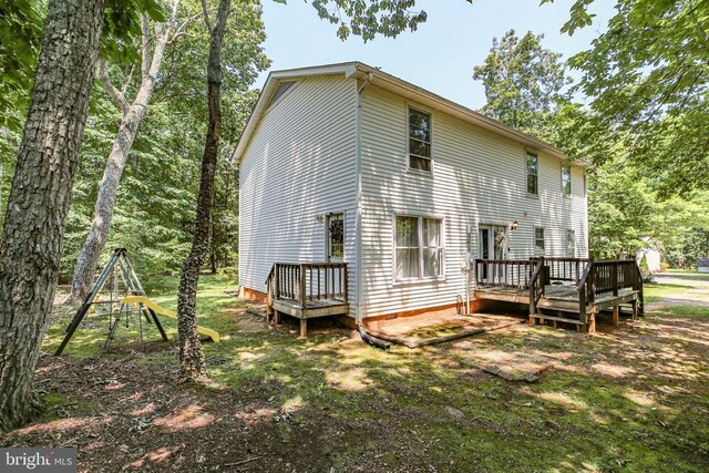 13610 Flank March Ln, Spotsylvania, VA 22551 - photo 32